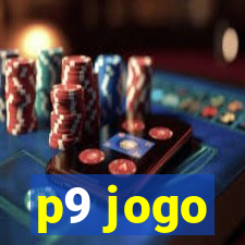 p9 jogo